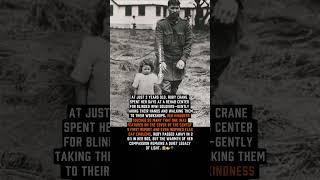 A Tiny Hand That Guided Heroes  #history #interestingfacts #book_records
