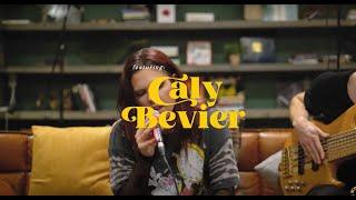 Caly Bevier - Say You're Mine LIVE at Acoustic Sessions LA