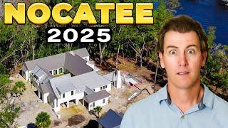 Is Nocatee FL Worth Moving to in 2025? Real Estate & Community Changes