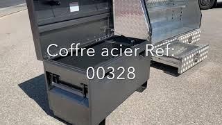 BIGFIC-Coffre gamme Artisan