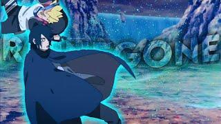 Sasuke Rinnegone | [AMV/Edit] |