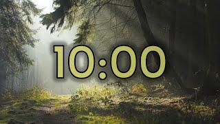 10 Minute Timer