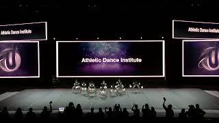2024 DTU National Championship - ATHLETIC DANCE INSTITUTE JUNIOR ALL STAR POM FINALS