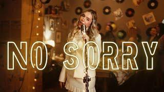 Aria Martelle - NO SORRY | Party Version (Official Music Video)