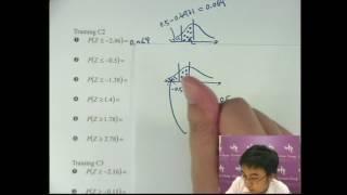 Herman Yeung - DSE M1 - Normal Distribution 正態分佈入門篇04