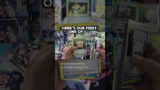Union Arena TCG Sword Art Online Final Hit!? | | UE07BT | Union Arena Card Game