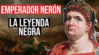 Nerón: La Verdad del Emperador Romano