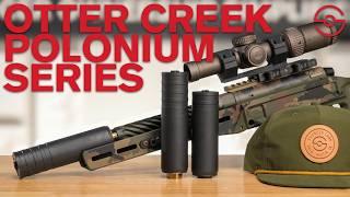 Otter Creek Labs Polonium Series - Amazing Performance, Affordable Suppressor