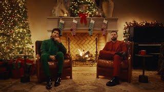 Dan + Shay - Silent Night (Official Audio)