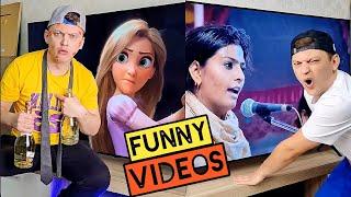 Must Watch NEW Special Comedy Video 2024 