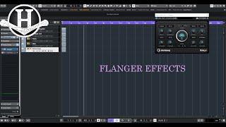 The Flanger - Audio Tools Explained