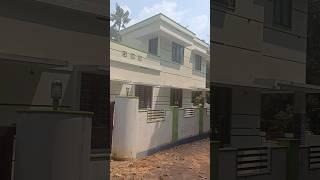 5 cents 1260 sqft 3bhk new house at Thessery | Perambra | Kodakara | Price 42 lakhs