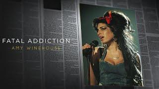 Fatal Addiction: Amy Winehouse (FULL MOVIE) Biopic, Biography, Documentary, Back to Black Movie