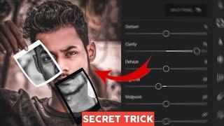 Lightroom Secret Editing Trick  | Picsart Editing + Lr Editing Tutorial | VL Editz