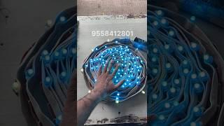 40feet 100bulb pixel belt #pixel #belt #ledlight