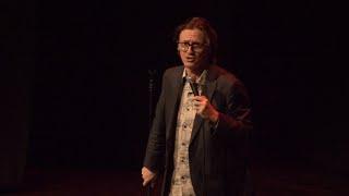 Ed Byrne: Tragedy Plus Time - Trailer