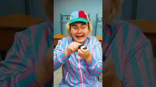 ⭐ табо лапка в школе ⭐