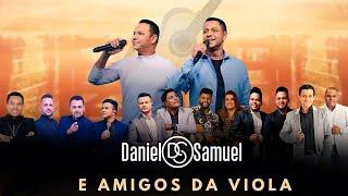 Daniel E Samuel E Amigos Da Viola Pra Jesus