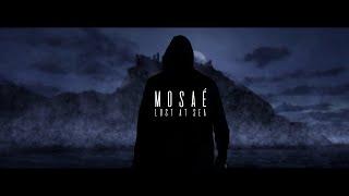 Mosaé - Lost at Sea Music Video [UNREAL ENGINE CINEMATIC MUSIC VIDEO]