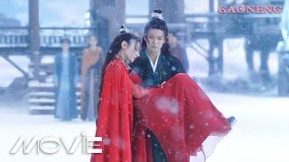 Yun He saved all beings from sacrifice and Chang Yi buried her with his own hands!