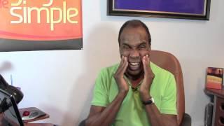 Independent Artist Secrets - SINGING TIPS - Roger Burnley Vocal Coach - PART 3 of 3