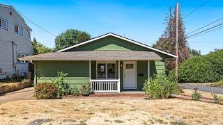 345 Jerris Ave SE // Salem, OR