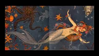 Annie Lennox & Peter Gabriel - The Mermaid (Die Nixe)