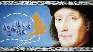 John Cabot | PBS World Explorers