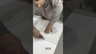 How Photo Frames are made