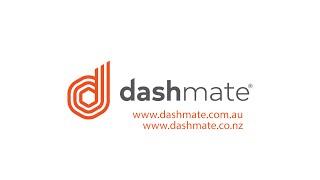 Dash mate features