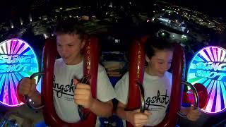 Axel & Parker 1