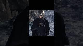 Fire Keeper | Dark souls 3 | Edit