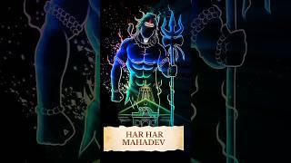 "Shakti ka asar, bhakti ka safar – sab Mahadev ke hawale!  #ShivKiShakti #Mahakal #ShivVibes #hindu