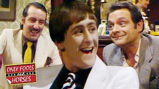 Laugh Out Loud Moments From Series 4 | Only Fools And Horses | BBC Comedy Greats