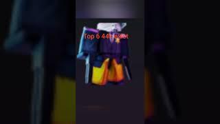 Top 10 rare units TTD Toilet Tower Defense