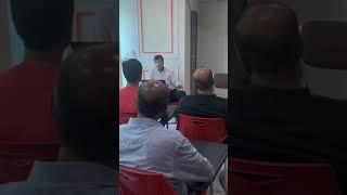 Job Fair Training Session By Kaiser Khan Urdu I Easy Visa