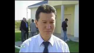 Шахматное обозрение 2006 от 1.10.2006 Крамник - Топалов (5)