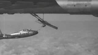 Reconnaissance Parasite Aircraft - 1952, Part 1