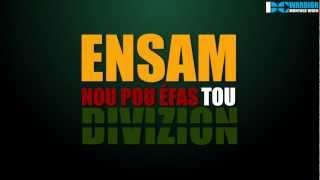 Solda KAZ BAD - Ensam et Solider (Paroles)