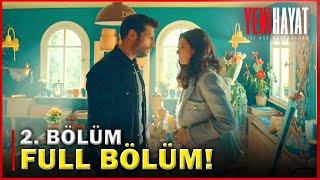 Yeni Hayat 2. Bölüm! - Full HD