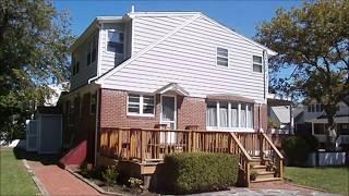 71 Mineola Ave. Point Lookout, NY *Brick Beach Home for Sale *Hug Real Estate