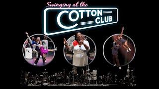 Swinging at the Cotton Club trailer