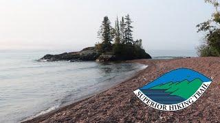 Superior Hiking Trail thru-hike - Days 3-4 | Magney Campground to Grand Marais