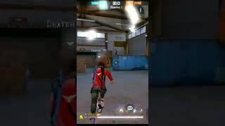 free fire short ||Attitude short || Breakupmontage || thunderbolt yt || bolt suru gameplay