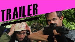 Where The Journey Ends - OFFICIAL TRAILER