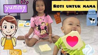 ROTI UNTUK MAMA