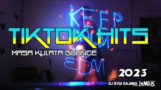 NONSTOP TIKTOK HITS MASA KULATA BOUNCE - DJ RYLE GAJANO REMIX 2023