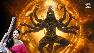 Bhairav Tandav Stotram | (भैरव तांण्डव स्तोत्र) | Sadwini Koppa | Stotra for Positivity & Prosperity