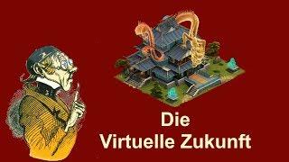 FoETipps: Virtuelle Zukunft in Forge of Empires