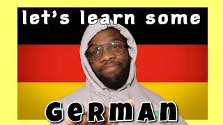 German 101: How To Introduce Yourself Like A Pro